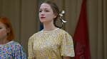 Торжественное новогоднее собрание прошло в НГАСУ (Сибстрин)