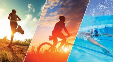 Стань участником общероссийской программы повышения физической активности «Человек идущий»