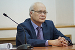 На базе НГАСУ (Сибстрин) начала работу Осенняя сибирская инновационная школа инженеров