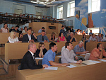 Процессы преобразования застроенных территорий Новосибирска