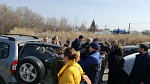 Цемент неустановленного качества на рынке НСО