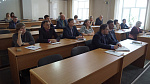 Лекция о противодействии коррупции