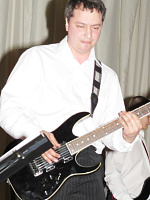 «Сибстрин-бэнд» отметил 10-летний юбилей