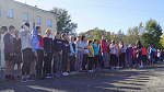 Спустя 40 лет в стенах вуза встретились выпускники 
