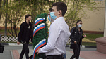 Совет ректоров ВУЗов НСО