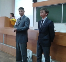 Подведены итоги всероссийского студенческого конкурса дипломных проектов от компании HERZ Armaturen