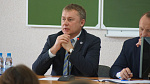 Поздравление первокурсников 1 сентября 2017 года
