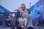Я – волонтер