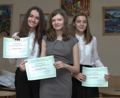 На базе НГАСУ (Сибстрин) прошла научная конференция для школьников «Развитие инженерной мысли: от прошлого в будущее»