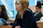 Состоялась презентация проектов Управления молодежной политикой Новосибирской области