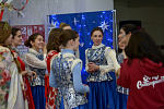 Подари ребенку праздник