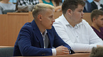Встреча студентов с представителями прокуратуры - 2019