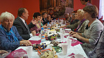 День пожилого человека