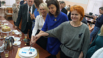 День рождения СМСС