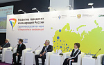 Развитие городских агломераций России: стратегическое развитие и наука