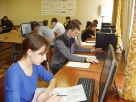 Команда Сибстрина стала лучшей на XХIV Региональном конкурсе по начертательной геометрии, инженерной и компьютерной графике