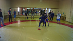 Борцы