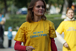 Акция по отказу от курения 