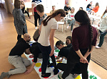 Победители фестиваля Звездопад НГАСУ (Сибстрин) 2019