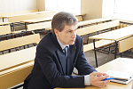 «Актуальные вопросы строительства» НГАСУ (Сибстрин)