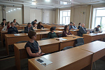 Представитель прокуратуры