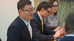 Соглашение о сотрудничестве с китайской корпорацией «Хуншен»