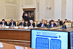 Строительного Технопарка