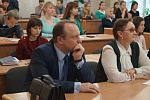 Итоги семинара «Комерциализация инноваций в строительстве»