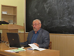 Развитие инженерной мысли: от прошлого в будущее-2019