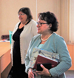 Межвузовский научно-методический семинар