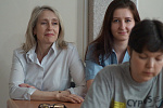 Семинар для преподавателей и сотрудников НГАСУ (Сибстрин)