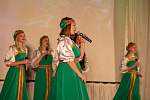 89-й день рождения НГАСУ(Сибстрин)