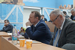 Симпозиум П.А. Дмитриева