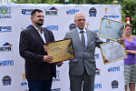 Мисс университета 2018