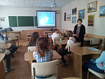 Летняя школа для учащихся инженерных и специализированных классов 