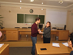 Итоги первого года работы ИМД