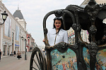 Выпускники НГАСУ (Сибстрин) 2017 года