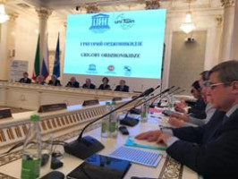 Ректор НГАСУ (Сибстрин) вновь избран в Координационный комитет кафедр ЮНЕСКО России