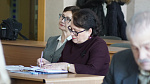 Делегация из Монголии