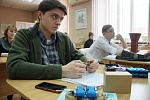 Развитие инженерной мысли: от прошлого в будущее