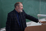 Студентческий Новый год