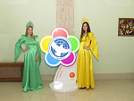 Студенческая весна в Сибири