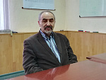 Анатолий Ройтман удостоен высшей наградой Польши