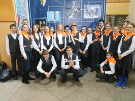 На базе университета продолжаются «Академические субботы»  для школьников Новосибирска