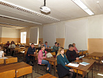 «Сибирь» и «Мегаполис» 