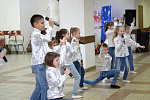 Подари ребенку праздник