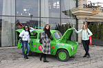 Конференция в Казани