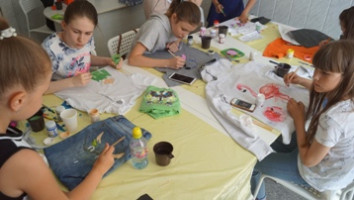 «Инжетроник» выпустил учеников по очередной летней программе