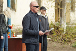 Выпускной 2014