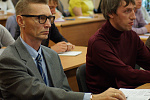 На базе НГАСУ (Сибстрин) начала работу Осенняя сибирская инновационная школа инженеров